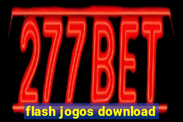 flash jogos download